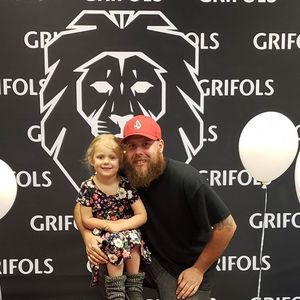 Meet your Posher, Robert